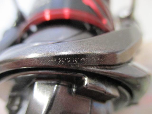 16ストラディックCI4+ C2000HGS