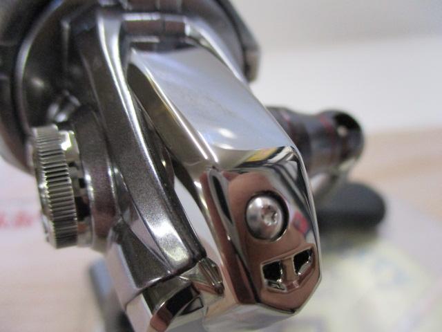 16ストラディックCI4+ C2000HGS