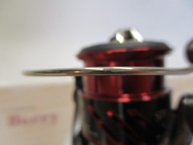 16ストラディックCI4+ C2000HGS