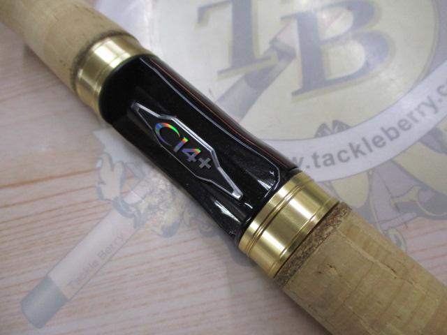 カーディフAX S62SUL-F｜＠ベリーネット 日本最大新品中古釣具WEBショップ