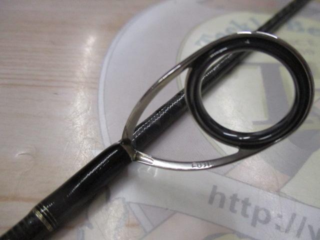 カーディフAX S62SUL-F