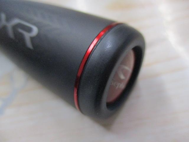 セフィアXR S89ML