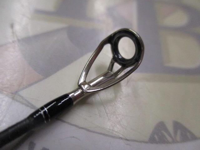 23ディアルーナ S86M｜＠ベリーネット 日本最大新品中古釣具WEBショップ