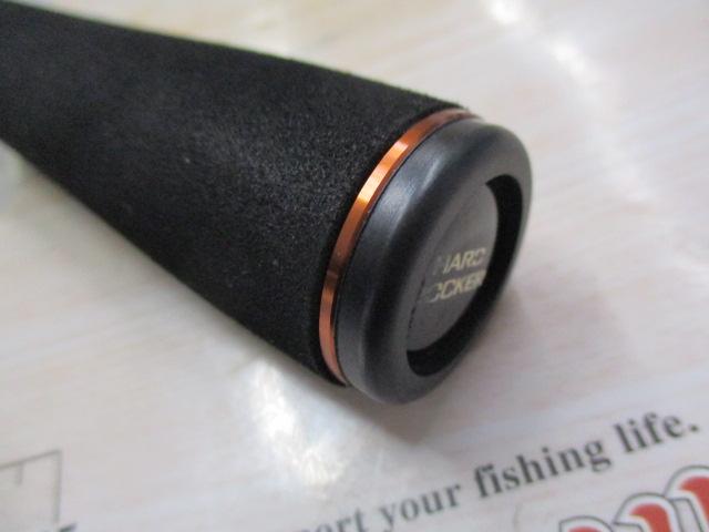 ハードロッカーSS S83MH