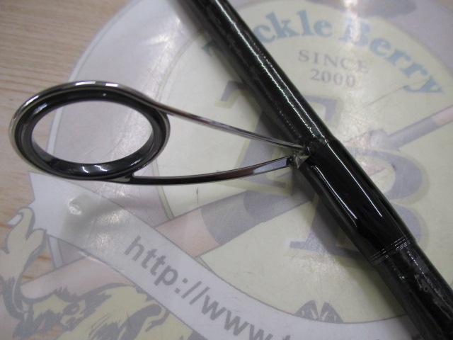 ハードロッカーSS S83MH