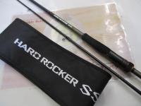 ハードロッカーSS S83MH