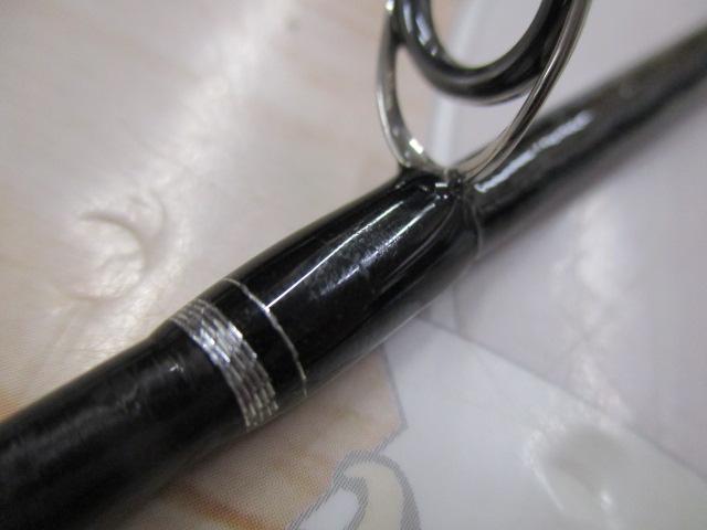 コルトスナイパーXR S100ML｜＠ベリーネット 日本最大新品中古釣具WEB