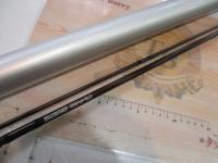 590 DS グラファイトⅡ