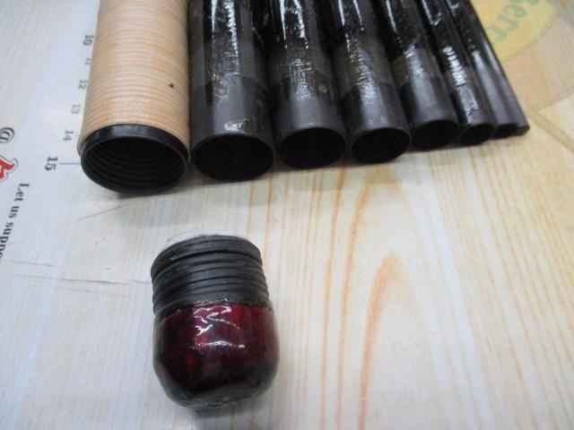 がま鮎ファインマスター 90