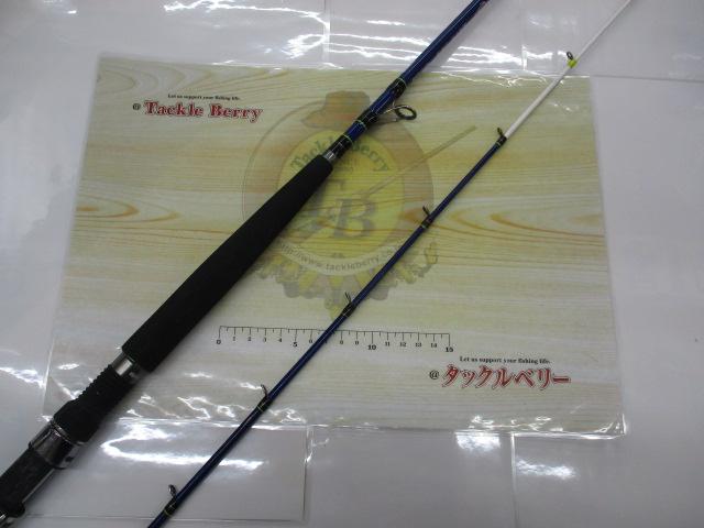 沖釣工房九州SP 夜焚イカ 230乗調子