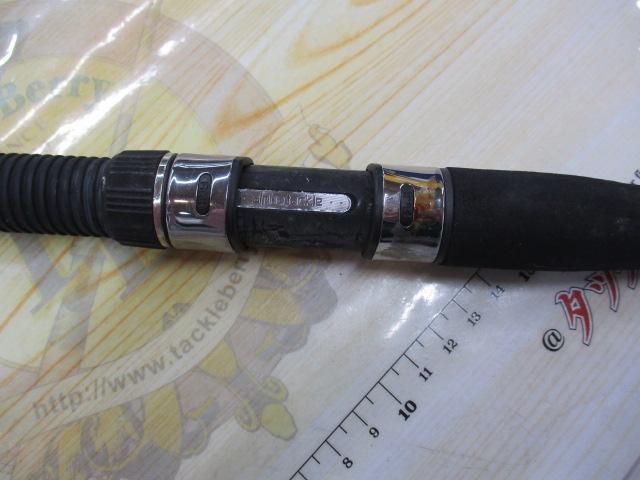 沖釣工房九州SP 夜焚イカ 230乗調子