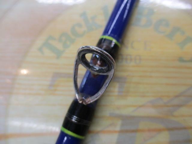 沖釣工房九州SP 夜焚イカ 230乗調子