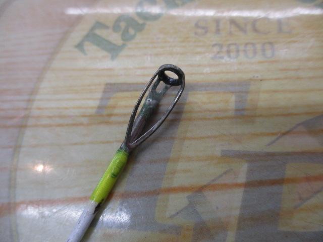 沖釣工房九州SP 夜焚イカ 230乗調子