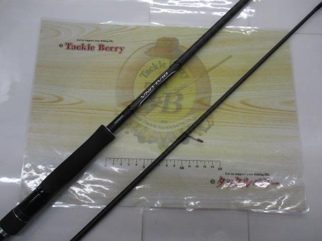 18ディアルーナ S96M