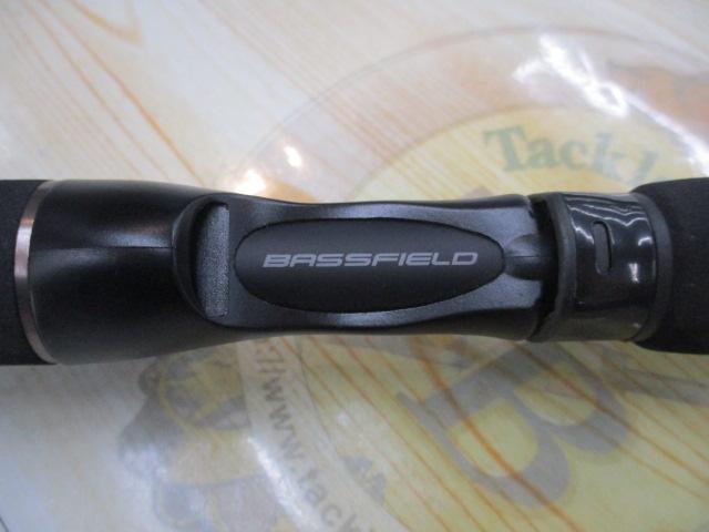 バスフィールド BSFC-652ML