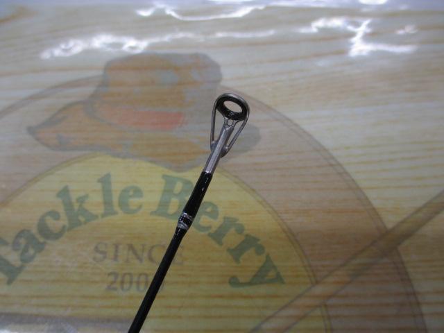 バスフィールド BSFC-652ML