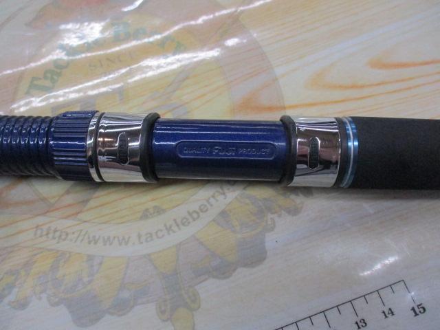 エアスティック伝衛門丸55調子205Ⅱ