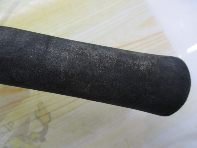 エアスティック伝衛門丸55調子205Ⅱ