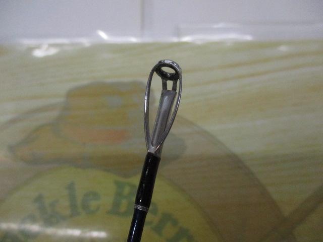 エアスティック伝衛門丸55調子205Ⅱ