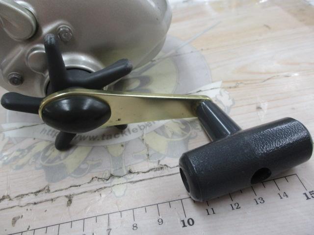 ハイパータナコン 500DX