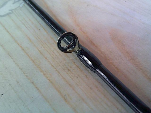 風神Z ジェネラス 94M