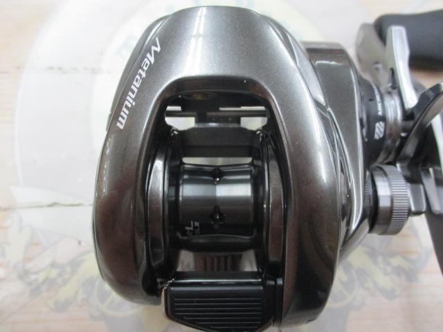 23メタニウム 100HG