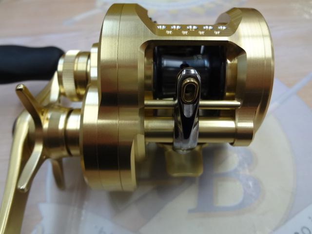 21カルカッタコンクエスト 200HG