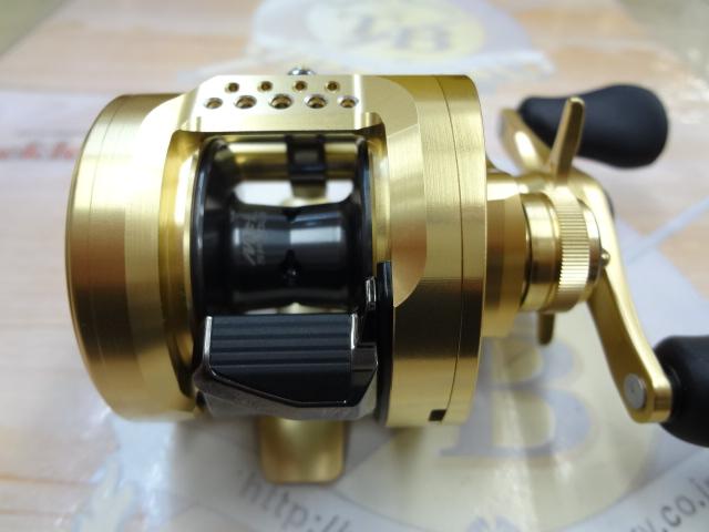 21カルカッタコンクエスト 200HG