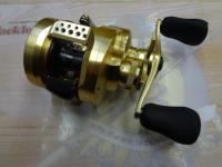 21カルカッタコンクエスト 200HG