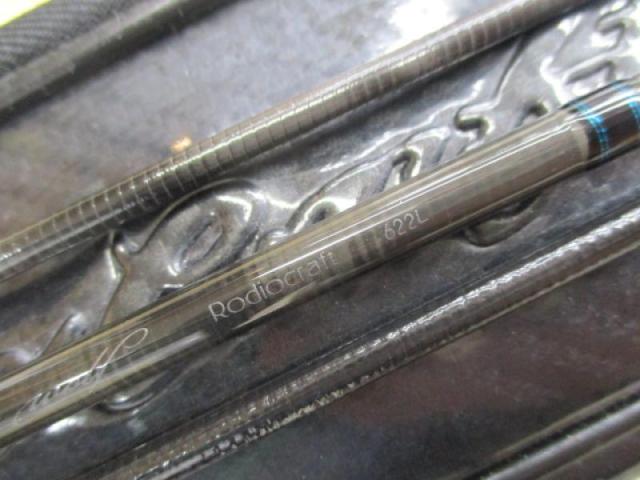 999.9フォーナインマイスター 622L イエローウルフ