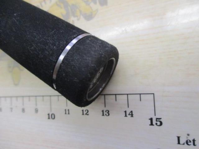 999.9フォーナインマイスター 622L イエローウルフ