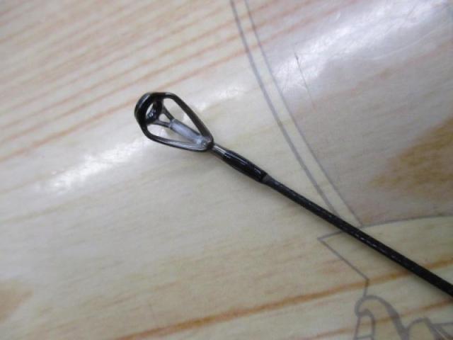 999.9フォーナインマイスター 622L イエローウルフ