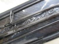 999.9フォーナインマイスター 622L イエローウルフ