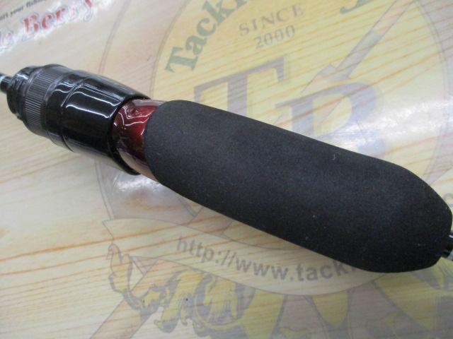 月下美人MX アジング55XUL-S・N