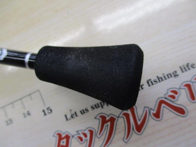 月下美人MX アジング55XUL-S・N