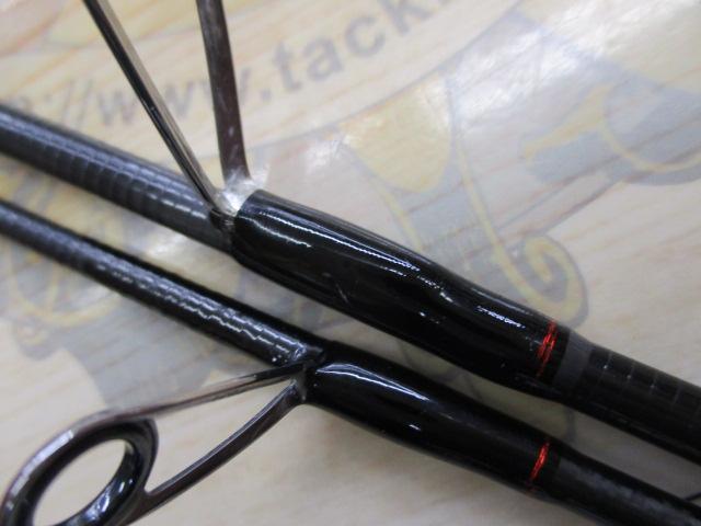 月下美人MX アジング55XUL-S・N