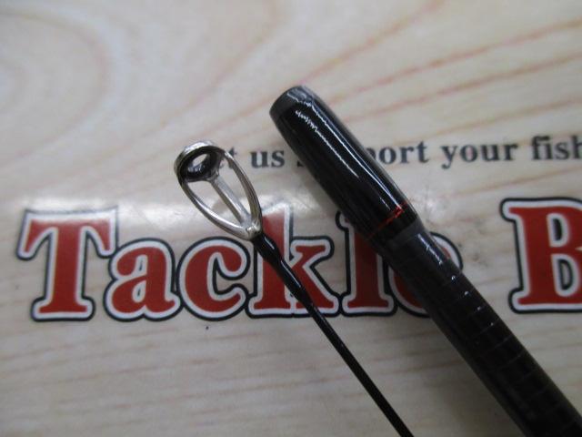 月下美人MX アジング55XUL-S・N