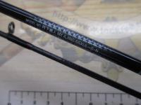 月下美人MX アジング55XUL-S・N