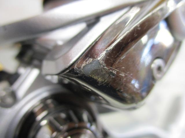 21フリームス LT3000-CXH