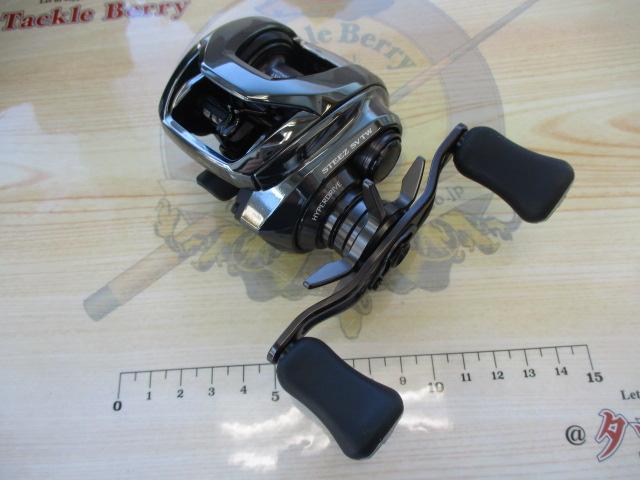 24スティーズ SV TW 100HL