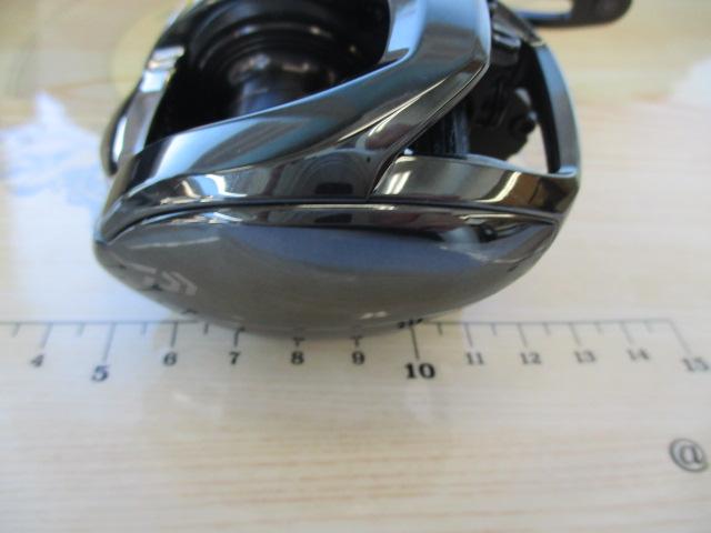 24スティーズ SV TW 100HL