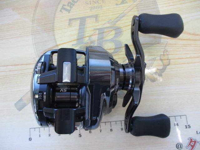 24スティーズ SV TW 100HL