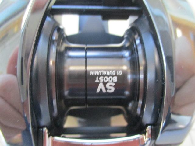 24スティーズ SV TW 100HL