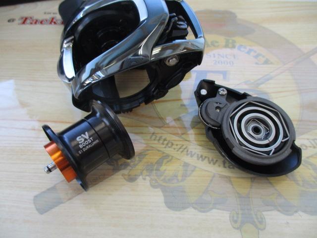 24スティーズ SV TW 100HL