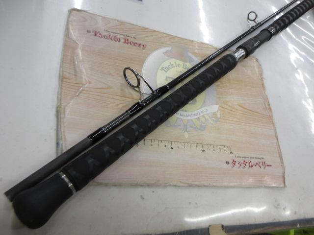 ドラッガーSX 100H