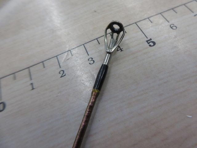 ゼロ-Gエボリューション攻 T's704トリックジャーク