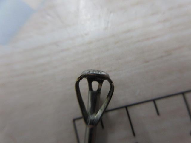 ゼロ-Gエボリューション攻 T's704トリックジャーク