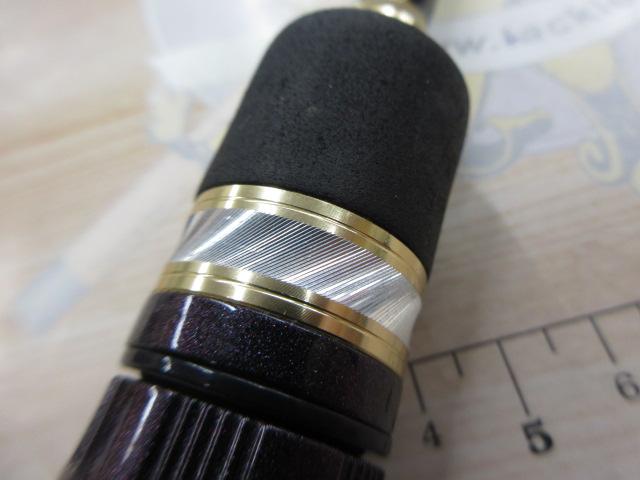 ゼロ-Gエボリューション攻 T's704トリックジャーク