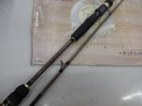 ゼロ-Gエボリューション攻 T's704トリックジャーク