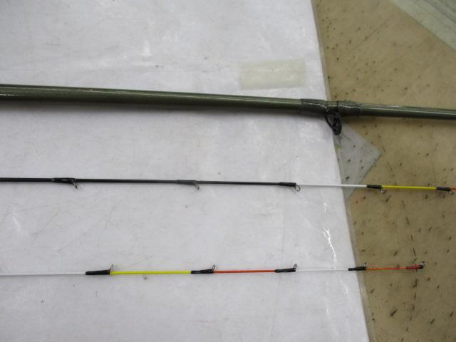 HS飛竜イカダ誘い 150